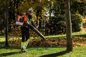 Husqvarna 590BTS Lövblås 
