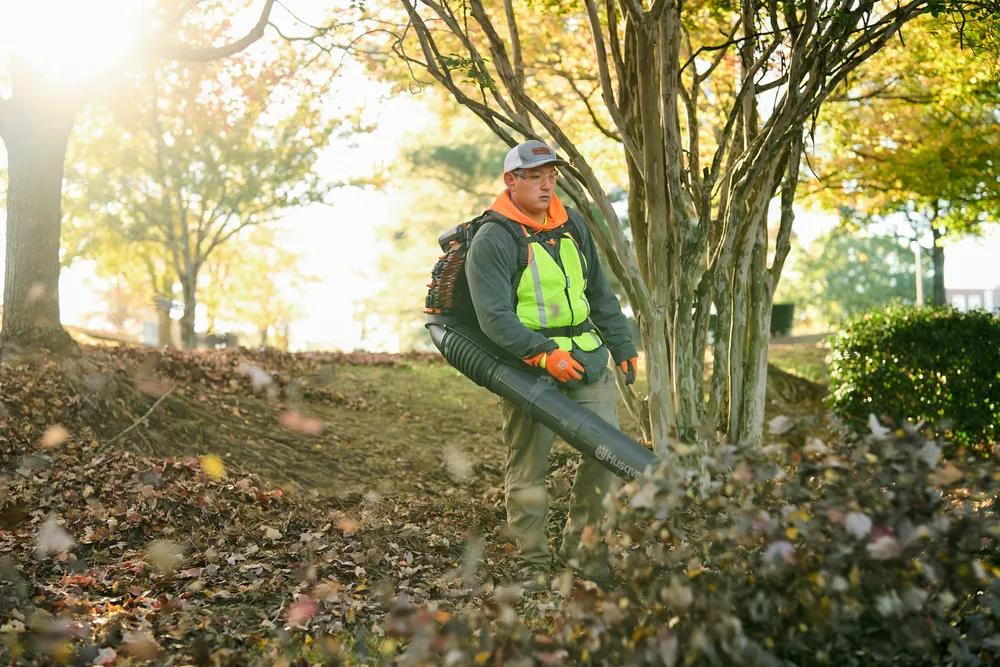 Husqvarna 590BTS Lövblås *