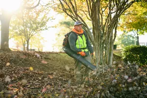 Husqvarna 590BTS Lövblås 