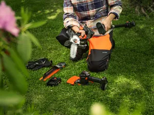 Husqvarna Aspire P8X-P4A Grensåg 