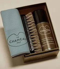 Le Chameau Boot Care Kit