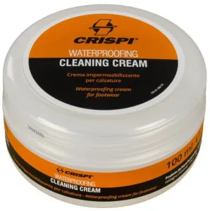 Crispi Waterproofing Conditioning Cream