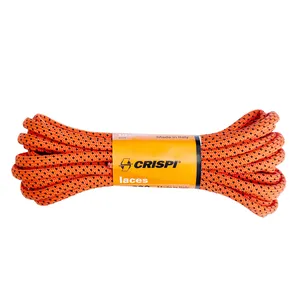 Crispi Skosnören Orange