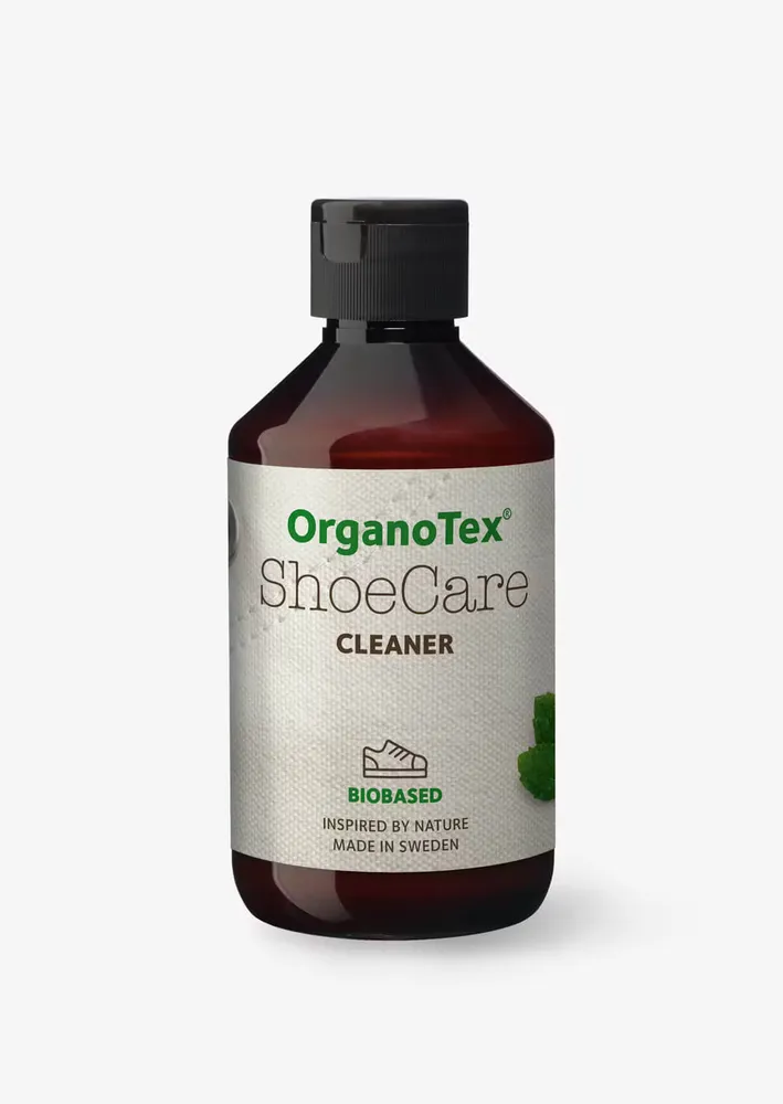 OrganoTex ShoeCare Cleaner (300 ml)