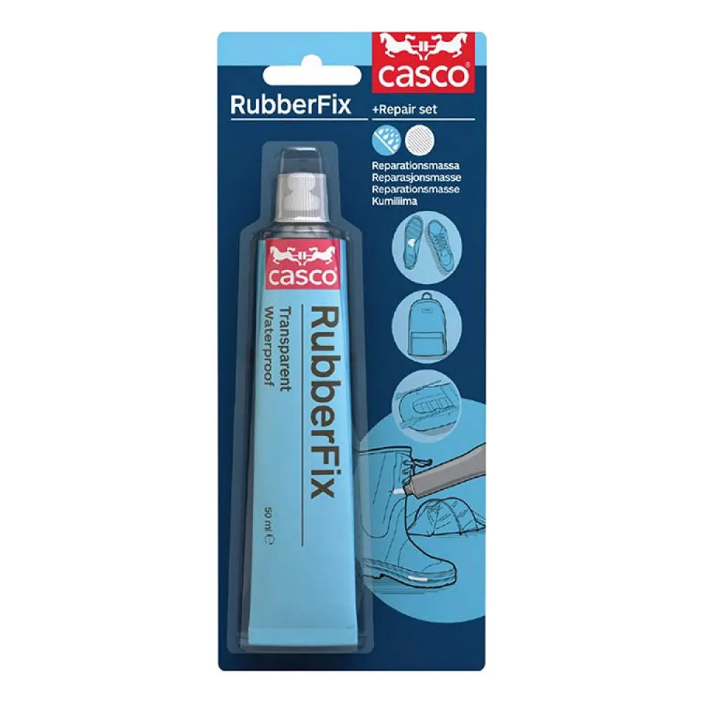 Casco Rubberfix 