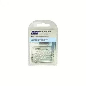 Maxigrip hm11 Isdubb