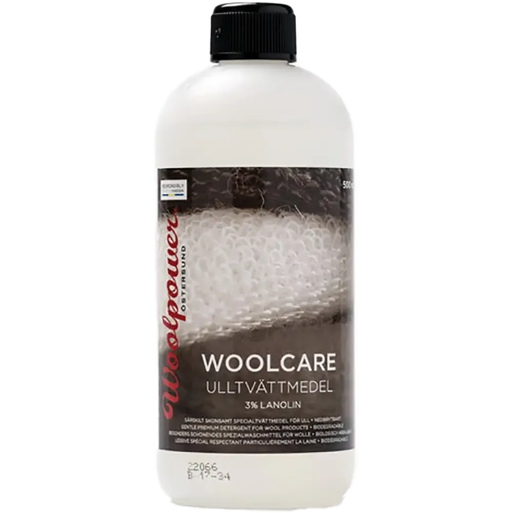 Woolpower Woolcare 500ml
