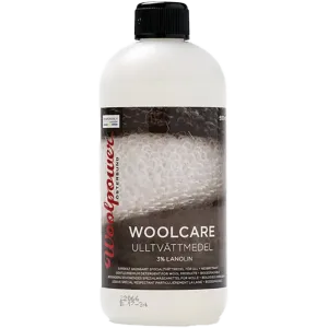 Woolpower Woolcare 500ml
