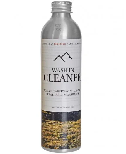 PINEWOOD WASH IN CLEANER