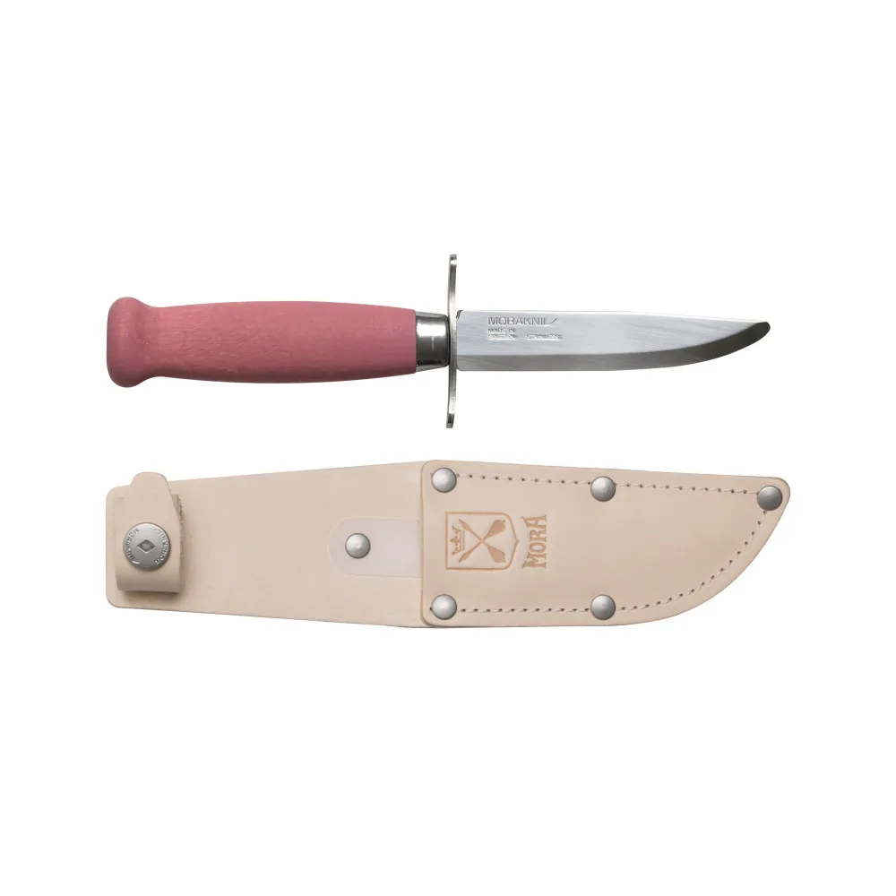 Morakniv Scout 39 Safe Lingon