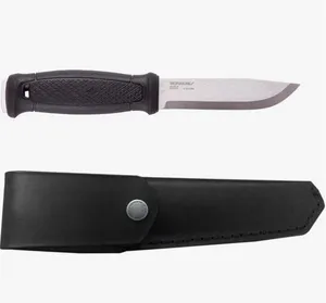 Morakniv Garberg Svart