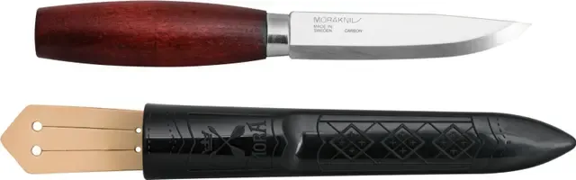Mora Classic Nr 2 Red