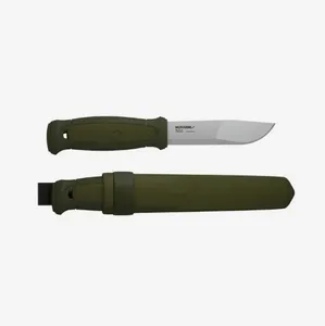 Morakniv Kansbol, Grön