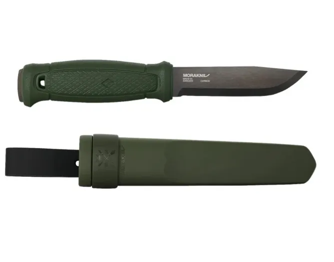 Morakniv Garberg Grön