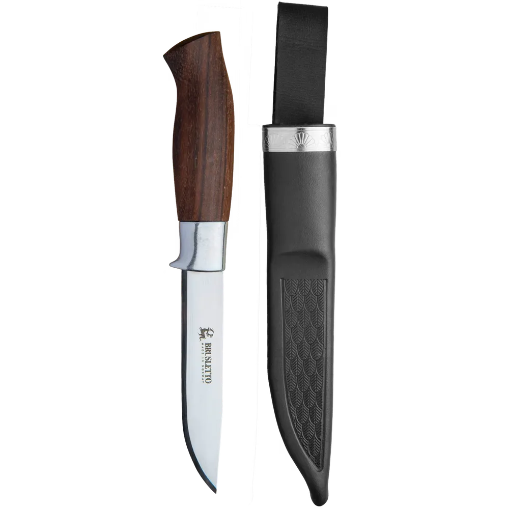 Brusletto Tiur  Allroundkniv