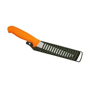 Morakniv Jakt Urbeningskniv Rak