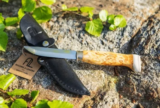 Arctic Legend Barnkniv