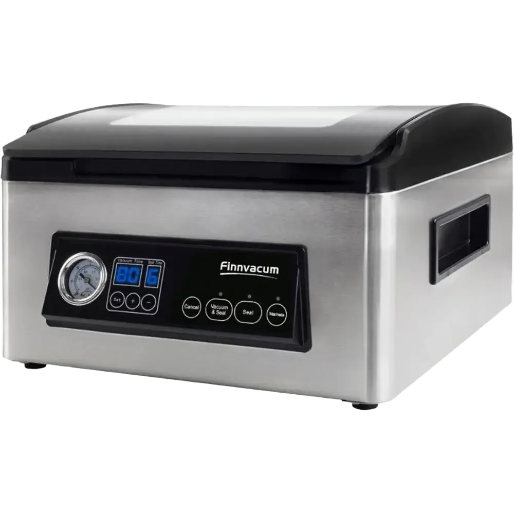 Vakuumpackare Finnvacuum Premium