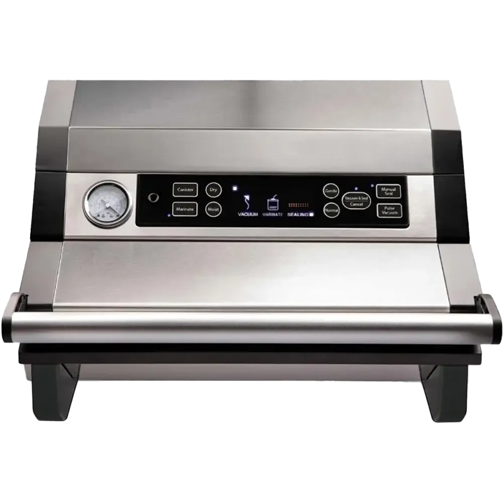 Vakuumpackare Finnvacuum Platinum