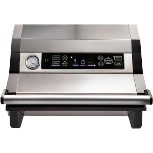Vakuumpackare Finnvacuum Platinum