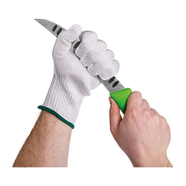 LANDIG SLAKTHANDSKE XL