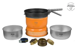 Trangia 25-3/UL Cloudberry