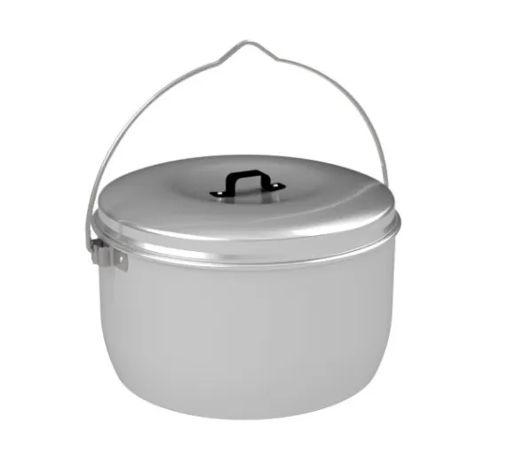 Trangia Lägerkittel 4,5L