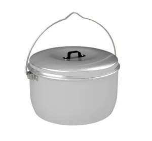 Trangia Lägerkittel 4,5L
