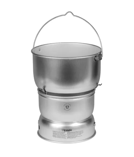 Trangia Lägerkittel 4,5L