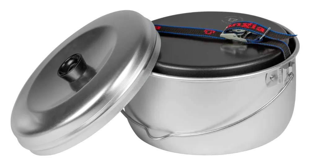 Trangia Lägerkittel 4,5L