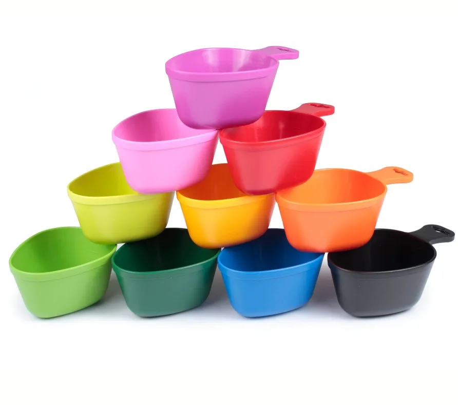 Stabilotherm Oval Kåsa