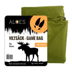 Alces Viltsäck Älg