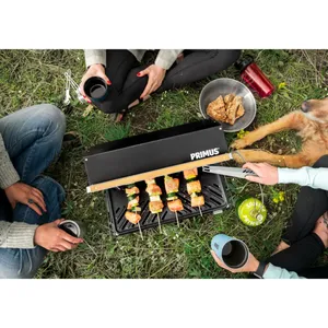 Primus Kuchoma Stove