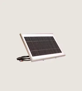 Nordic Gamekeeper Solpanel