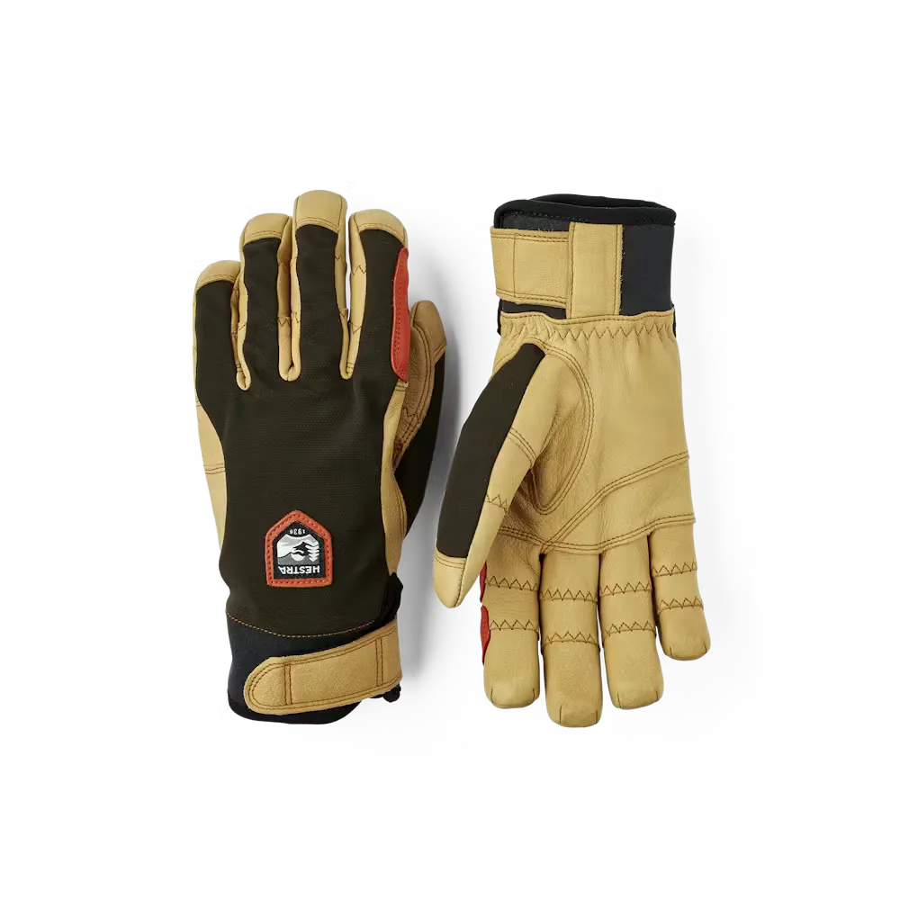Hestra Ergo Grip Active 5-finger