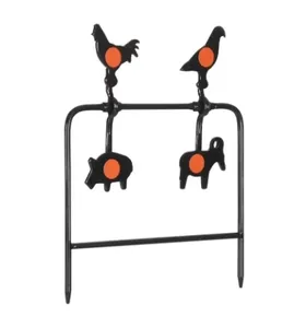 Gamo Plinking Target