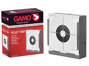 Gamo Kulfång