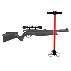 Gamo ARROW 5,5-mm PCP PAKET 
