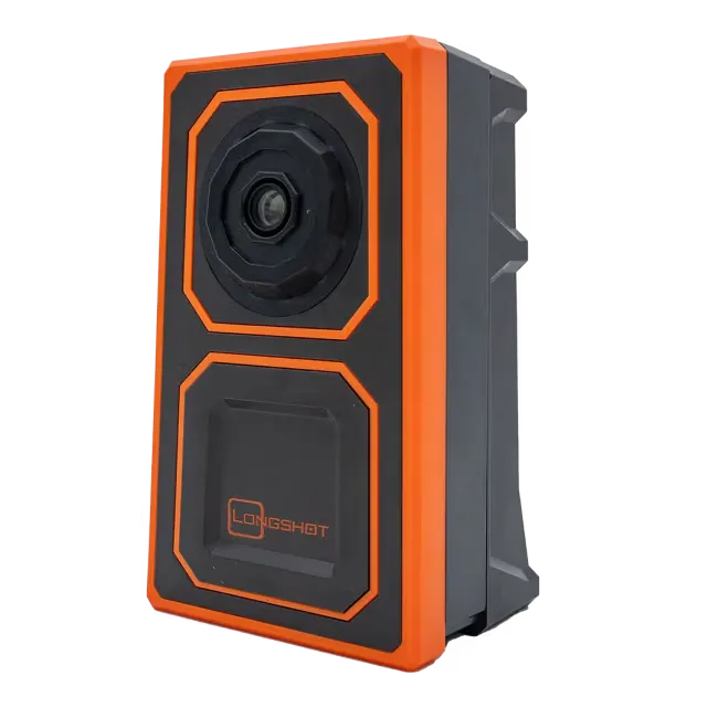 Longshot Ranger 100 yard HD