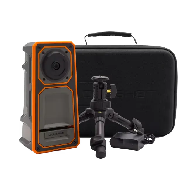 Longshot Marksman 300 yard UHD