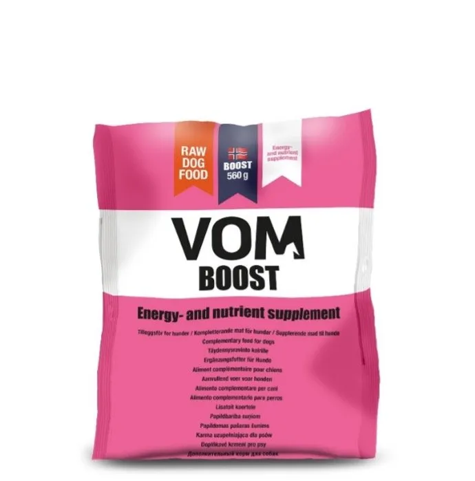 Vom Boost 560g