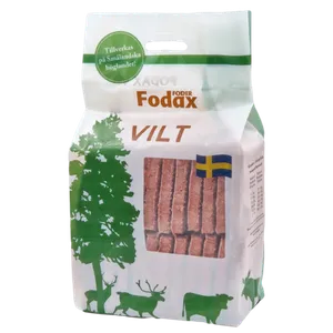 Fodax Vilt 10kg
