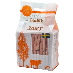 Fodax Jakt 10kg