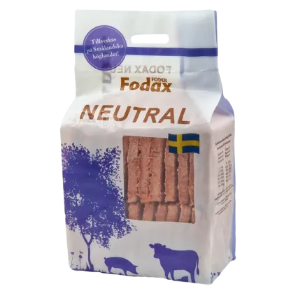 Fodax Neutral 10kg