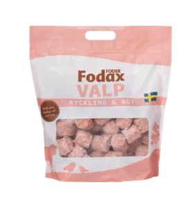 Fodax Valp 1,5kg