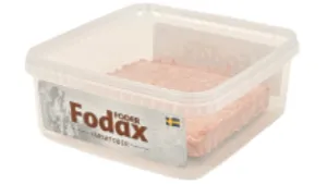 Fodax Upptiningslåda