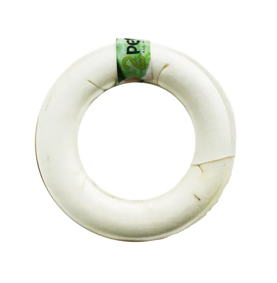 2pets Tuggring Vit, 15cm