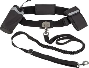 Handsfreebälte med expander