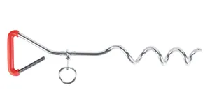 Tjuderkrok 40 cm