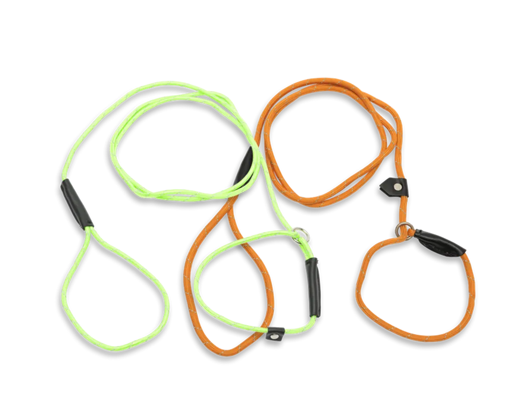 Retriverkoppel 180cm